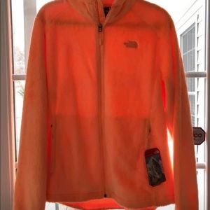 New with tags North Face Fleece
